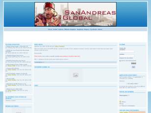 Global SanAndreas