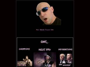 Global Wrestling Championship
