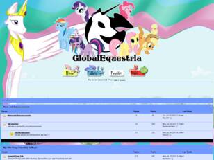 Global Equestria