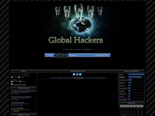 Foro : Global Hackers