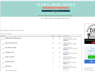 Global Home Office