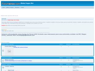 Global Jogos Net - Cheats | Hackers | Tutoriais