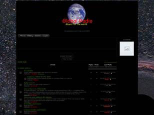 Free forum : Global Radio