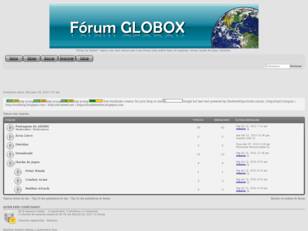 Globox Programas