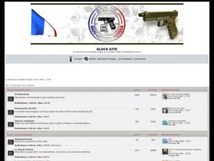 Glock SuperForum