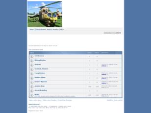 Free forum : GMC Aviation