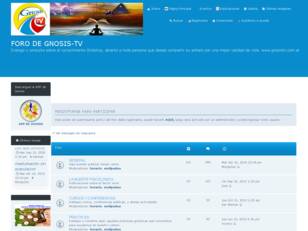 GNOSIS-TV, AMOR Y SABIDURIA