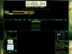 Goblins CS & DOTA