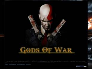 Foro gratis : Gods Of War BF3