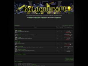 GoldenCraft