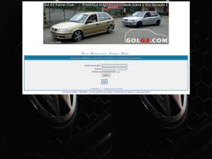 Gol G3 Fahrer Club