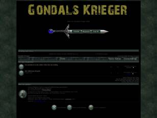 Gondals Krieger