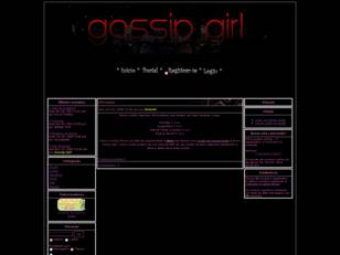 Forum gratis : Gossip Girl - As Delícias da Fofoca