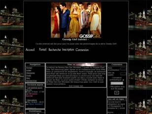 creer un forum : Gossip Girl (serie)