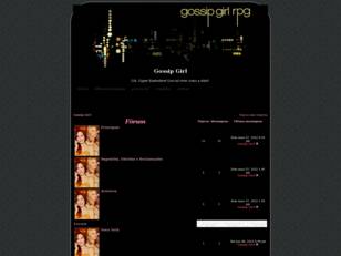 Forum gratis : Gossip Girl