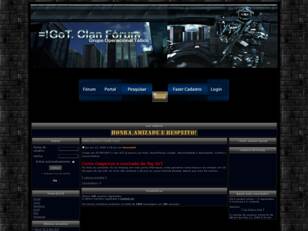 Forum gratis : =!GoT. Americas Army