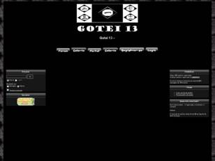 Gotei 13