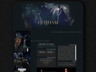 Gotham's Darkest Hour