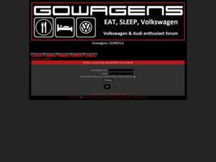 gowagens.forum-motion.com