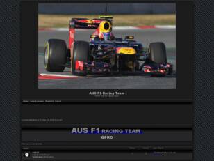 AUS F1