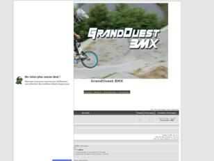 GrandOuest BMX