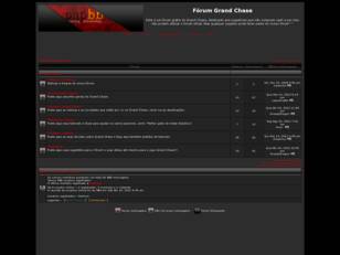 Forum gratis : Fórum Grand Chase