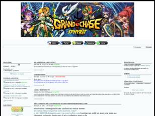 Grand Chase Sphyrit