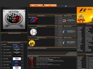 Foro gratis : CAMPEONATO F1 PS3
