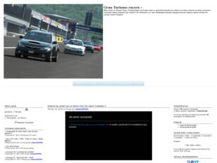 Forum gratis : Gran Turismo racers