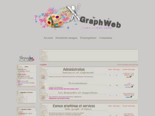 GraphWeb