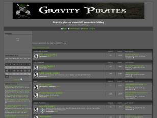 Free forum : Gravity Pirates