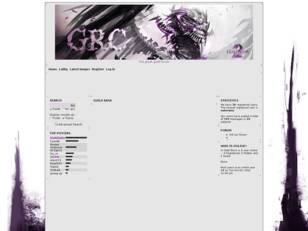 Free forum : Grc Guild Wars