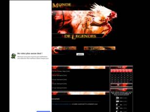 forum Guildwars de la Guilde [ZnK]