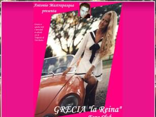 Forum gratis : IL FANS CLUB ITALIANO DI GRECIA COL