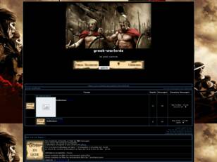 forum : greek-warlords