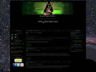 Free forum : Green Edge Guild
