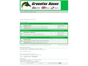 GreenFox Races