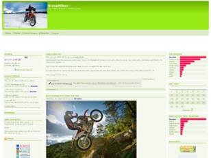 GreenMilers Enduro Riders Forum