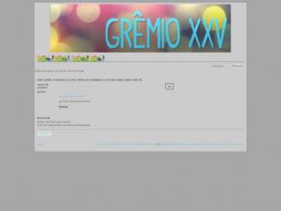 Gremio XXIV