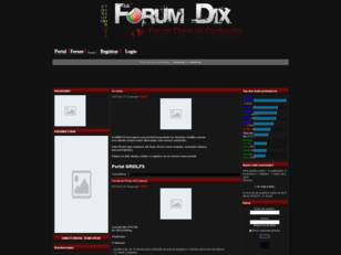 Forum gratis : GRIDLFS