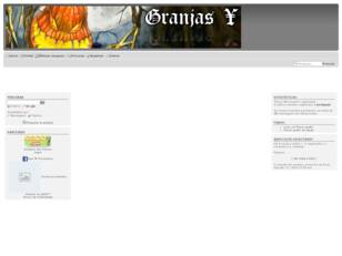 Forum gratis : Granjas ¥ - Travian Aliance