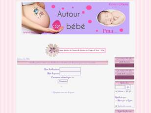 Le monde autour de bébé : le forum