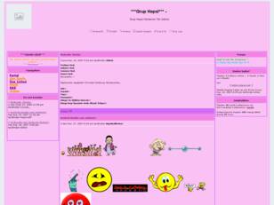 Forum gratis : Grup Hepsi