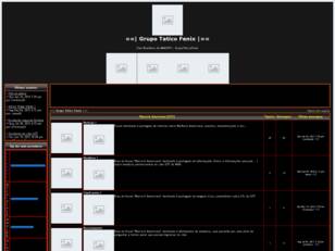 ==| Grupo Tatico Fenix |==
