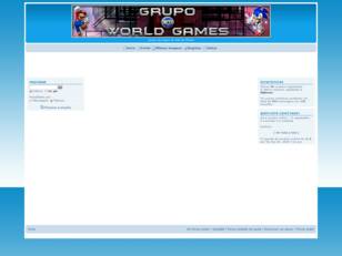 Forum gratis : Grupo World Games