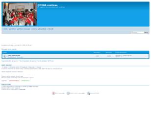Forum gratis : OMEGA continua