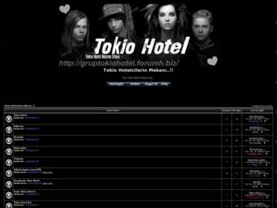 Tokio Hotel Fanlari...