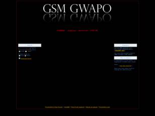 GSM GWAPO™