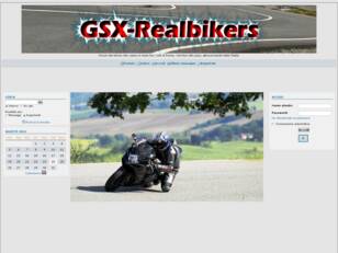 GSX-Realbikers