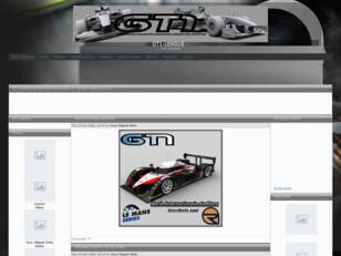 Foro gratis : GT1-LEAGUE